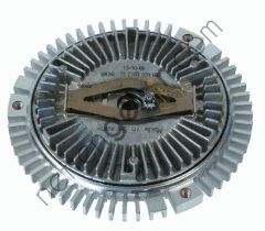 SACHS 2100 039 033 TERMİK VW FAN 2.8 TDİ LT 46 ATA,AGK 062121302 VW