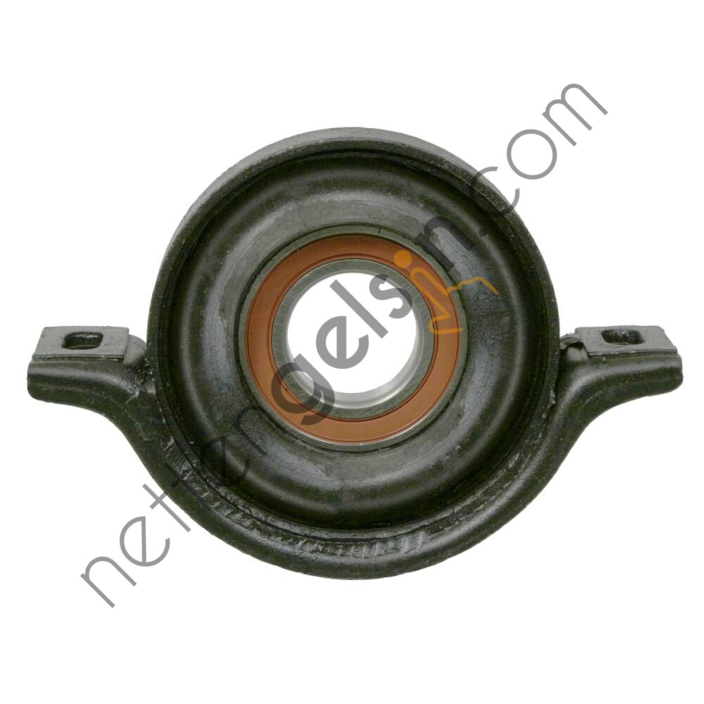 SWAG 10860044 SAFT ASKI TAKOZU (RULMANLI) W140 93>98 R129 92>01  MERCEDES BİNEK ŞAFT ASKI TAKOZU