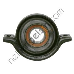 SWAG 10860044 SAFT ASKI TAKOZU (RULMANLI) W140 93>98 R129 92>01  MERCEDES BİNEK ŞAFT ASKI TAKOZU