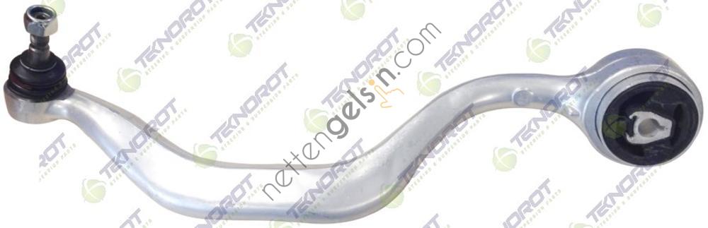 TEKNOROT B-739 ROTILLI KOL ALUMINYUM SALINCAK ON SOL ALT ARKA BMW E39 M60  BMW BİNEK SALINCAK