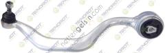 TEKNOROT B-739 ROTILLI KOL ALUMINYUM SALINCAK ON SOL ALT ARKA BMW E39 M60  BMW BİNEK SALINCAK