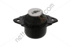YTT Y11192 MOTOR TAKOZU SOL GOLF II> JETTA II 83> 92 1,0> 1,3> 1,6> 1,6 D> 1,6 TD> 1,8> 1,8 GTI>  (KRAFTVOLL 10010450 EŞDEĞERİ) VW-AUDI-SEAT-SKODA BİNEK MOTOR TAKOZU