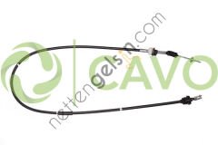 CAVO IT4501 622 DEBRIYAJ TELI P107 C1 BOY:1596 / 1396 05> 1KR (1,0)  PEUGEOT-CITROEN BİNEK DEBRIYAJ HALATI