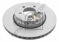 FEBI 31723 ARKA FREN DISK BMW E65 E66 E67  BMW BİNEK FREN DİSKİ