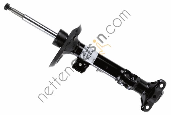 SACHS 312 249 AMORTİSÖR E-36 ( 90 - 91 ) 6 SİL ÖN SAĞ GAZLI 31311139418 BMW