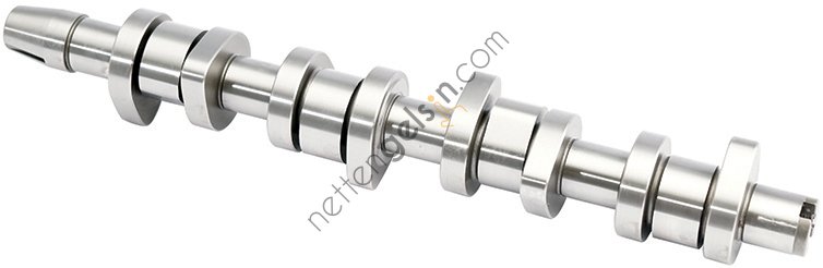 ASPART 050067213 EKSANTRİK MİLİ VW 1.9 TDİ CADDYIII BLS BMM T5 BRS 038109101AH VW