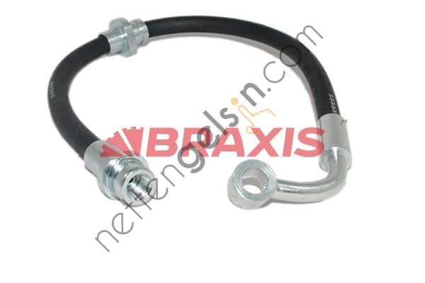 BRAXIS AH0544 ARKA SAG FREN HORTUMU PICANTO 04 11 (ABSLI ARACLAR ICIN)  KIA BİNEK FREN HORTUMU