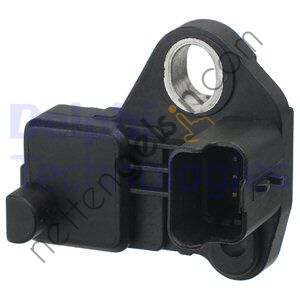 DELPHI SS10746-12B1 KRANK MILI SENSORU BERLINGO C1 C2 C3 P107 P206 P307 1,4HDI P407 C5 II C5 III PARTNER BERLINGO C4 P307 C3 II 1,6HDI 05> FOCUS II 04 /> C MAX MONDE IV 1,6TDCI 07 /> FIESTA FUSION 04>08 VOLVO C30 S40 II V50 1,6D 06>