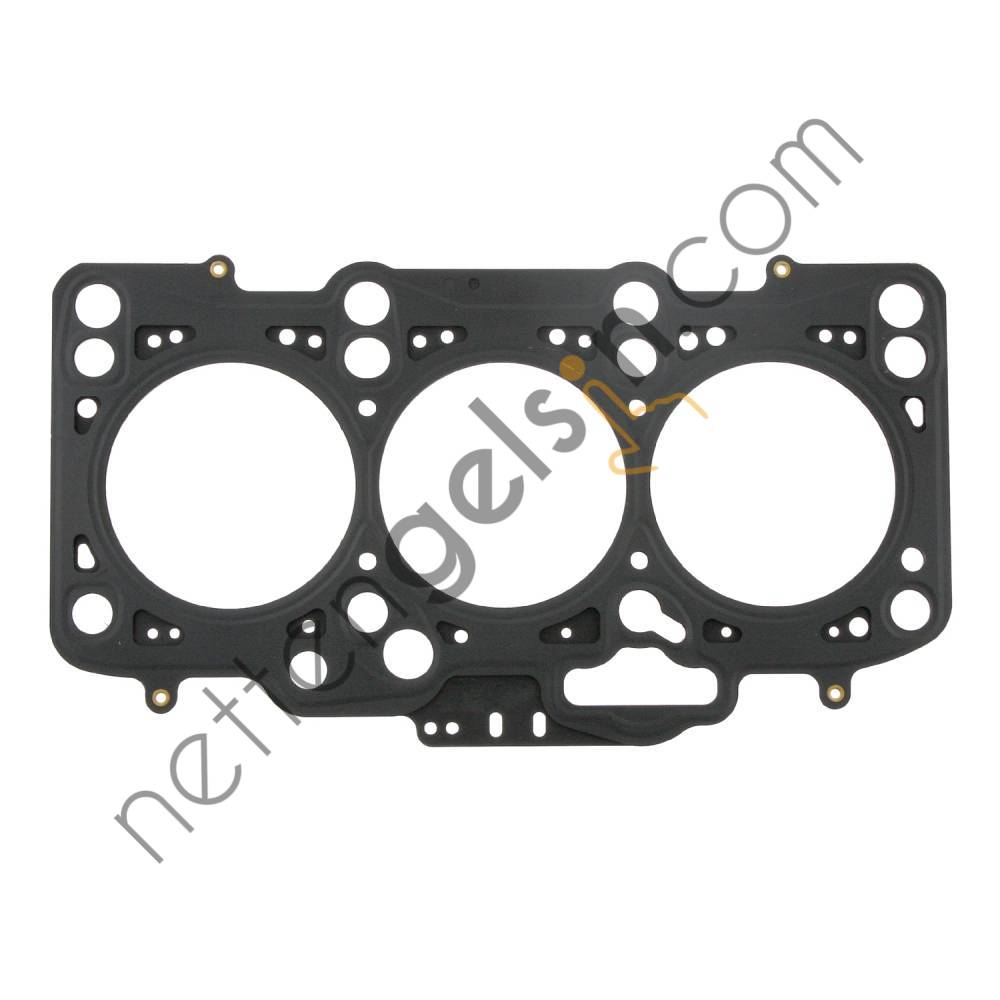 SWAG 30932465 SILINDIR KAPAK CONTASI 2 KERTIK POLO 4 1,4 TDI 02> AMF 045103383 (ELRING 150.011 EŞDEĞERİ) VW-AUDI-SEAT-SKODA BİNEK SİLİNDİR KAPAK CONTASI