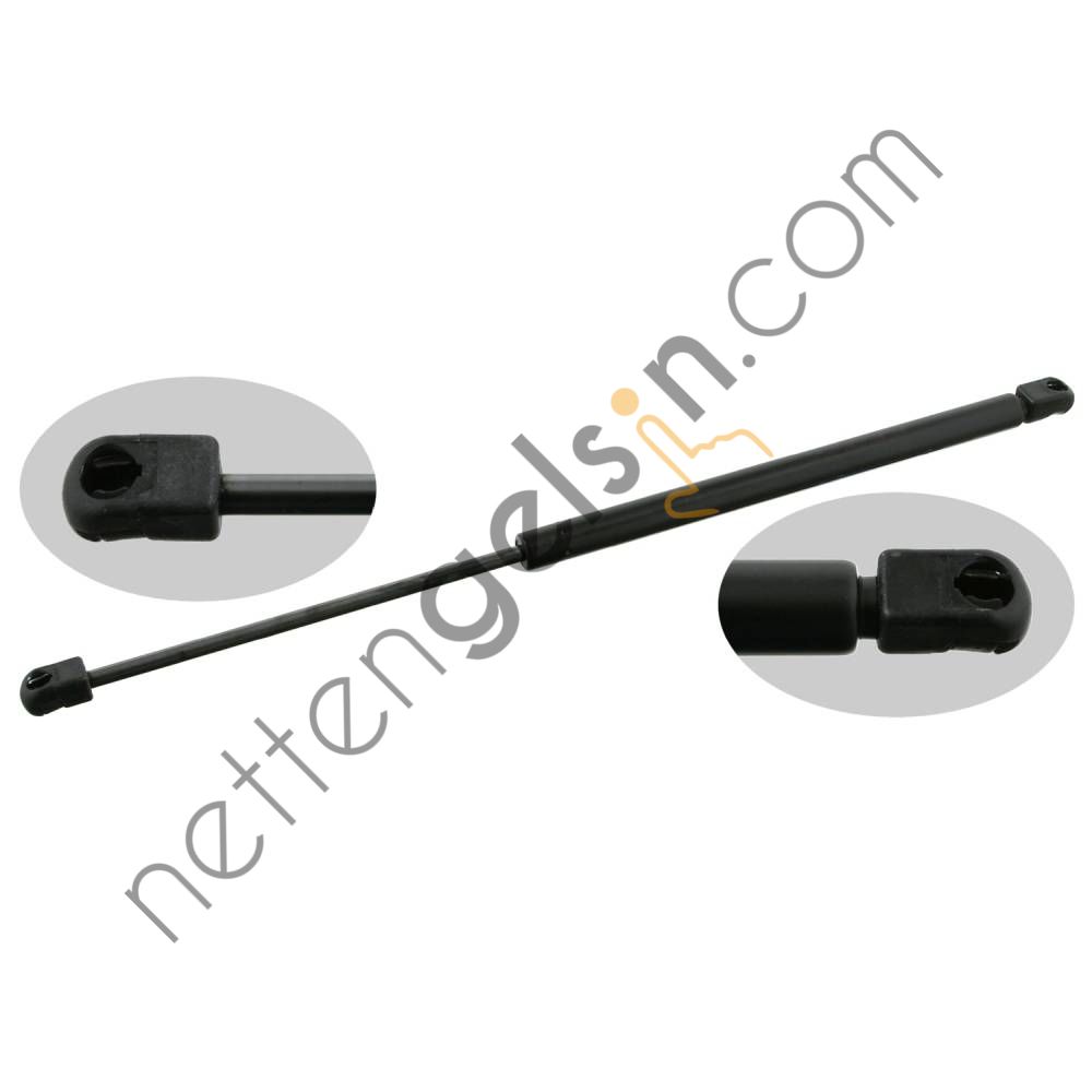 SWAG 40927645 BAGAJ AMORTISORU ASTRA F CLASSIC SW 91>98  OPEL BİNEK BAGAJ AMORTİSÖRÜ