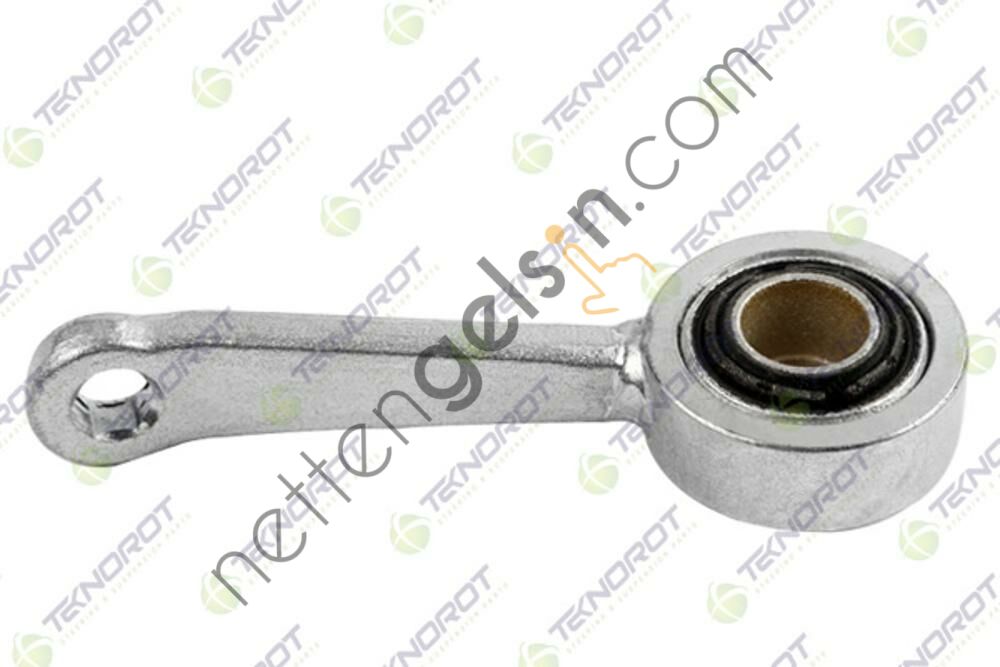TEKNOROT M-867 Z ROT ON SOL MERCEDES E-CLASS W211  MERCEDES BİNEK Z-ROT