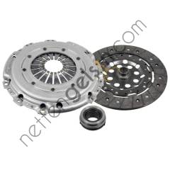 BLUEPRINT ADP153039 DEBRIYAJ SETI C4 I. C5 II. C8 DW10BTED  PEUGEOT-CITROEN BİNEK DEBRİYAJ SETİ