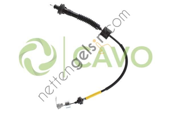 CAVO IT4501 606 DEBRIYAJ TELI XSARA PICASSO MA SANZIMAN TU5JP DV6 BOY: 905 / 715 00>  PEUGEOT-CITROEN BİNEK DEBRIYAJ HALATI