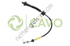 CAVO IT4501 606 DEBRIYAJ TELI XSARA PICASSO MA SANZIMAN TU5JP DV6 BOY: 905 / 715 00>  PEUGEOT-CITROEN BİNEK DEBRIYAJ HALATI