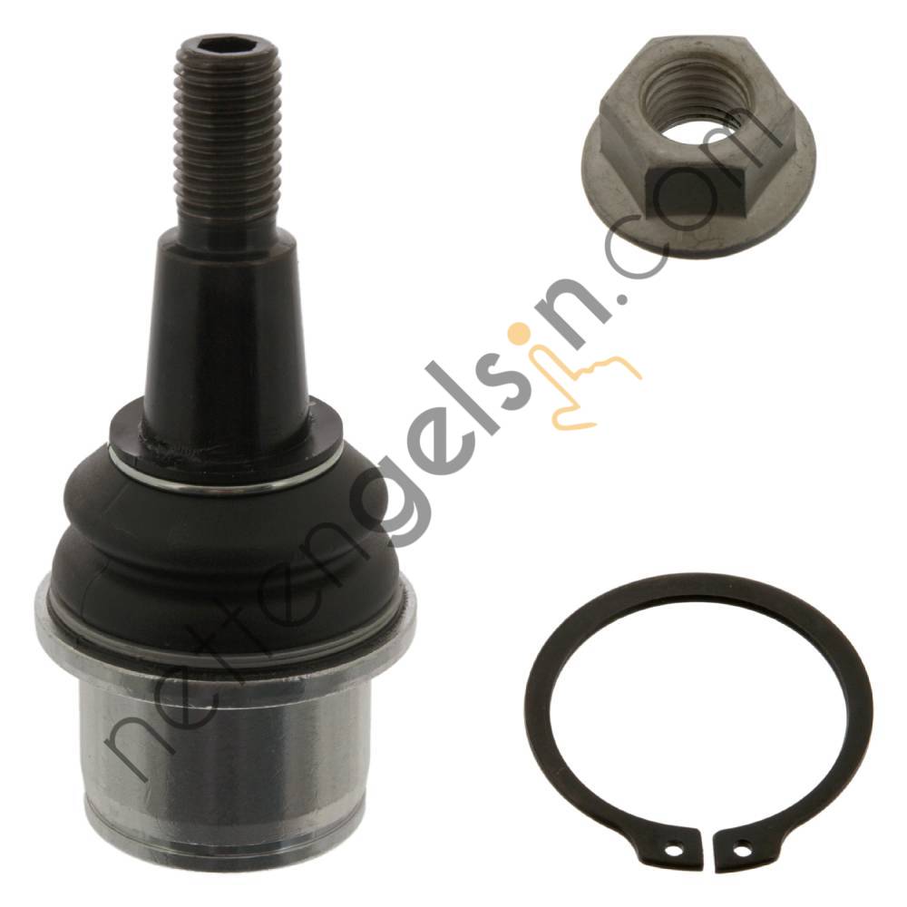 FEBI 40887 ROTIL ALT ON SAG SOL LAND ROVER DISCOVERY III IV RANGE SPORT 1  LAND ROVER BİNEK SALINCAK ROTILI