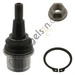 FEBI 40887 ROTIL ALT ON SAG SOL LAND ROVER DISCOVERY III IV RANGE SPORT 1  LAND ROVER BİNEK SALINCAK ROTILI