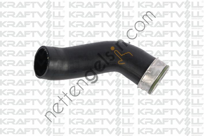 KRAFTVOLL 10031960 TURBO HORTUMU TRANSPORTER T5 2,5TDI 06>10  VW-AUDI-SEAT-SKODA BİNEK TURBO HORTUMU