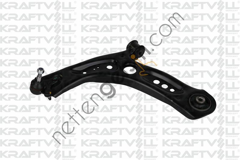 KRAFTVOLL 13050881 SAC SALINCAK SOL ROTILLI A3 8V1 09 12> -  VW-AUDI-SEAT-SKODA BİNEK SALINCAK