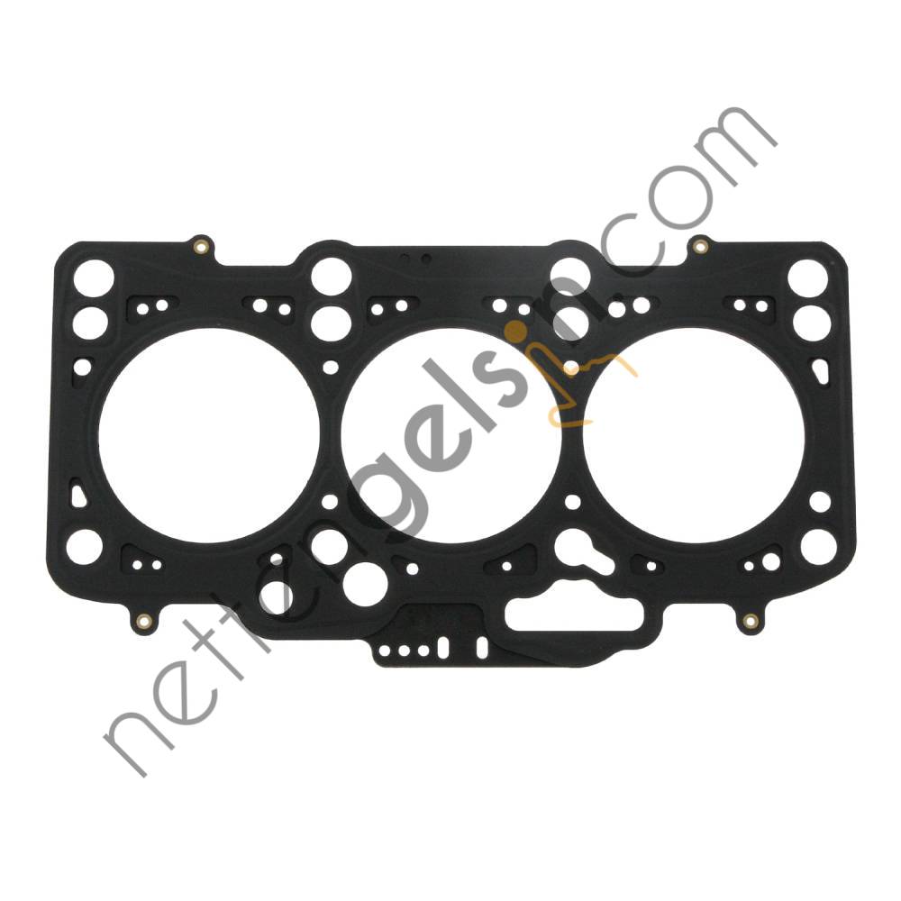 SWAG 30932467 SILINDIR KAPAK CONTASI 3 KERTIK POLO 4 1,4 TDI 02> AMF BAY 045103383 (ELRING 150.021 EŞDEĞERİ) VW-AUDI-SEAT-SKODA BİNEK SİLİNDİR KAPAK CONTASI