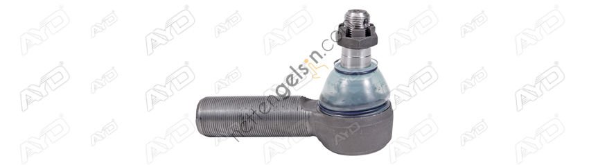 AYD 91-00565 ROT BAŞI 608-709 SAĞ M30x1,5 K19,9&sol;22 L-115 A0013300335 MERCEDES