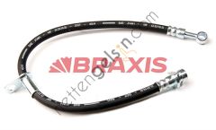 BRAXIS AH0546 ON SAG FREN HORTUMU ACCORD 98 03  HONDA BİNEK FREN HORTUMU