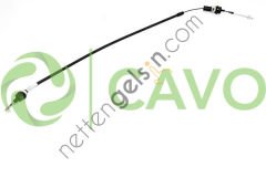 CAVO IT4403 612 GAZ TELI BMW M10 E30   BMW BİNEK GAZ TELİ