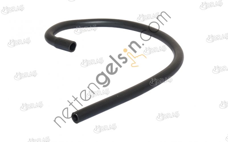 IBRAS 19806 KALORIFER HORTUMU ESCORT 1,4 95>  FORD BİNEK KALORIFER SU HORTUMU