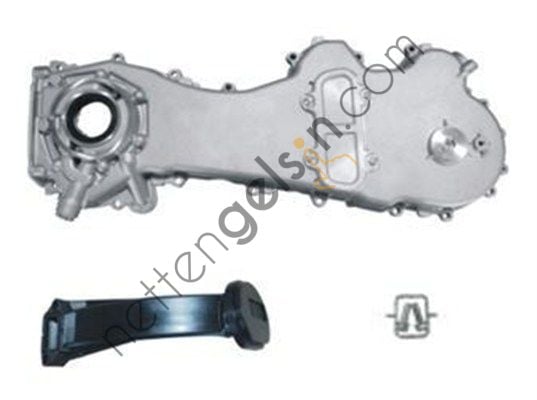 MARELLI 359002100110 YAG POMPASI FIORINO DOBLO PALIO LINEA ALBEA PUNTO 1,3 MULTIJET 16V 1,3JTD 16V ASTRA CORSA 1,3CDTI 16V SUZUKI IGNES SWIFT WAGON R+Z13DT (1,3DDIS 16V) BIPPER NEMO 1,3HDI 16V  FIAT BİNEK YAĞ POMPASI
