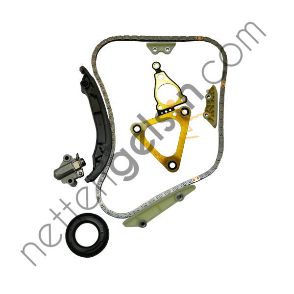 SKF VKML 84106 EKSANTRIK ZINCIR KITI TRANSIT V347 2,4TDCI 100PS / 120PS / 140PS 06>14  FORD BİNEK ZİNCİR KIZAĞI