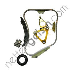 SKF VKML 84106 EKSANTRIK ZINCIR KITI TRANSIT V347 2,4TDCI 100PS / 120PS / 140PS 06>14  FORD BİNEK ZİNCİR KIZAĞI