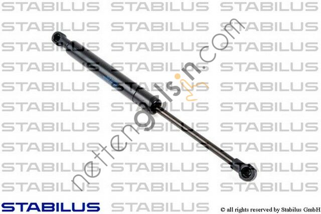 STABILUS ST:1041VO KAPUT AMORTİSÖRÜ E-53 51238402551 BMW