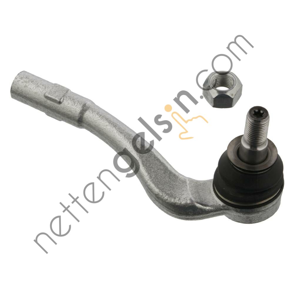 SWAG 10939956 ROT BASI SAG W204 07>14 S204 07>14 C207 09>16  MERCEDES BİNEK ROT BAŞI