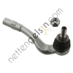 SWAG 10939956 ROT BASI SAG W204 07>14 S204 07>14 C207 09>16  MERCEDES BİNEK ROT BAŞI