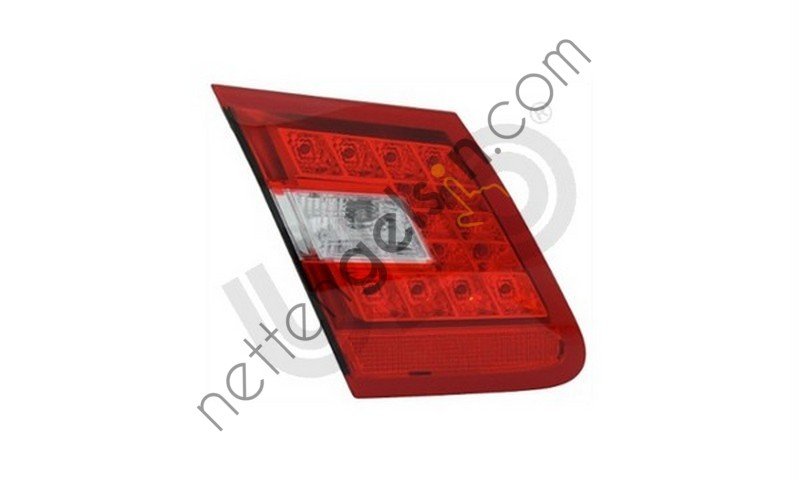 ULO 1059007 BAGAJ STOP LAMBASI SOL MERCEDES E SERISI(W212) 09-13  MERCEDES BİNEK STOP LAMBASI
