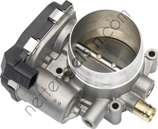 VDO A2C59513206 GAZ KELEBEGI BMW E90 F01 E60 N54  BMW BİNEK