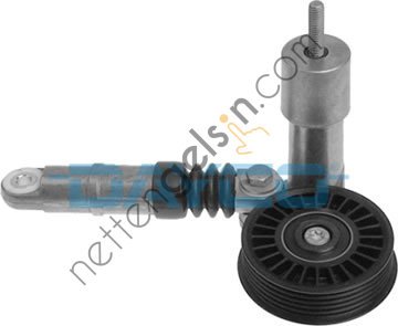 DAYCO APV2259 KOMPLE GERGI RULMANI GOLF IV 1.9 TDI 99>  VW-AUDI-SEAT-SKODA BİNEK ALTERNATÖR GERGİ RULMANI