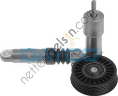 DAYCO APV2259 KOMPLE GERGI RULMANI GOLF IV 1.9 TDI 99>  VW-AUDI-SEAT-SKODA BİNEK ALTERNATÖR GERGİ RULMANI
