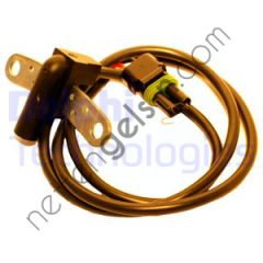 DELPHI SS10756-12B1 KRANK MILI SENSORU R5 R19 R21 R25 CLIO ESPACE EXPRESS TRAFIC / VOLVO 340 04 / 84>08 / 94  RENAULT BİNEK KRANK DEVİR SENSÖRÜ