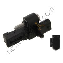 FEBI 31088 MOTOR DEVIR SENSORU 3008 308 RCZ 207- 508 208 5008 C4 C4 PICASS  PEUGEOT-CITROEN BİNEK KRANK DEVİR SENSÖRÜ