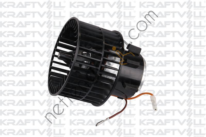 KRAFTVOLL 08130068 KALORIFER MOTORU OPEL COMBO &sol; CORSA B &sol; TIGRA 12V  OPEL BİNEK KALORİFER MOTORU