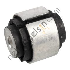 SWAG 20932037 UZUNLAMASINA SALINCAK YATAGI KAPORTAYA BMW  BMW BİNEK DENGE KOL BURCU