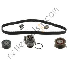 SWAG 30945117 TRIGER SETI SU POMPALI CRAFTER A3 A4 A5 A6 GOLF JETTA PASSAT TIGUAN 2,0 TDI CAGA CAGB CAHA CMEA  VW-AUDI-SEAT-SKODA BİNEK TRİGER SETİ