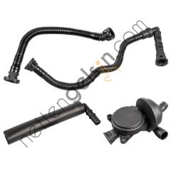 SWAG 33100435 YAG SIGLON SETI BMW E87 E46 E90 E83 Z4 E85 N42 N46  BMW BİNEK