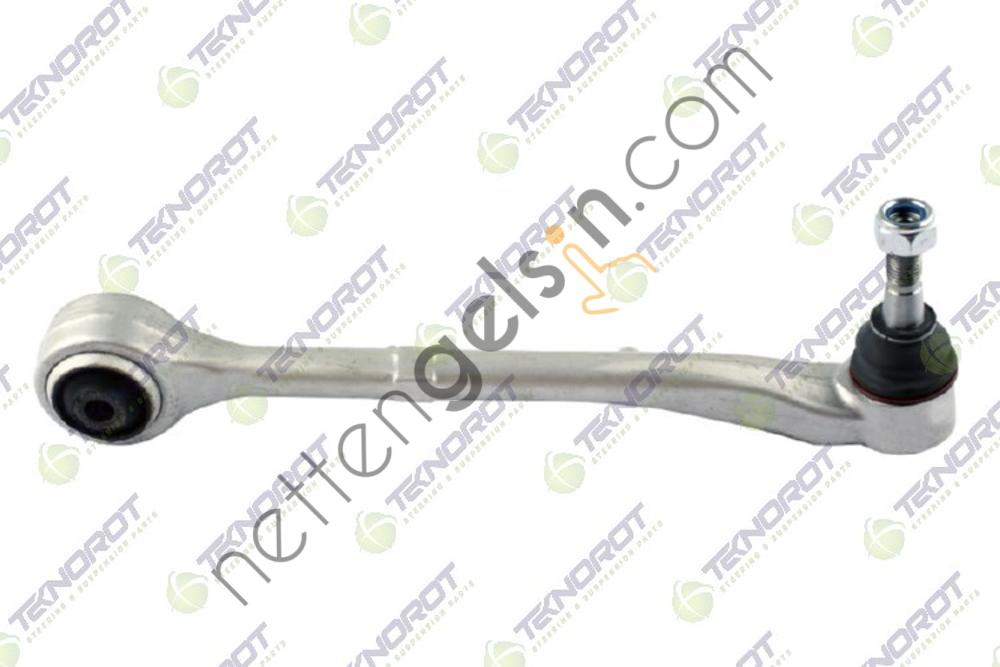 TEKNOROT B-725 SALINCAK ON ALT SAG (ALUMINYUM) BMW E38 94>01  BMW BİNEK SALINCAK