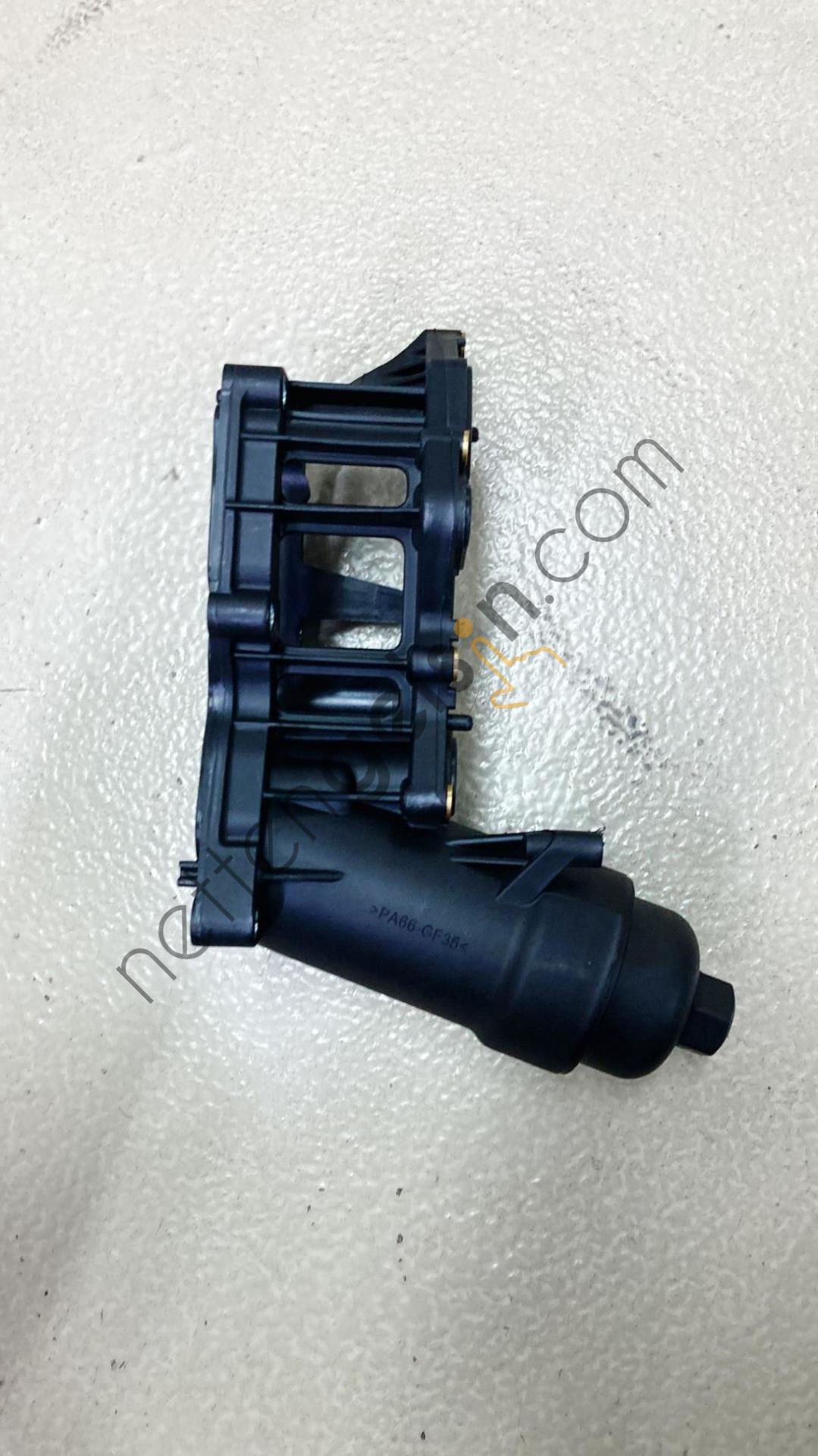 ASPART 180190112 YAĞ FİLTRE KÜTÜĞÜ N-47N / N-57N 11428507697 BMW