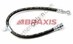 BRAXIS AH0548 ARKA SAG FREN HORTUMU ACCORD 98 03  HONDA BİNEK FREN HORTUMU