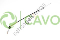 CAVO IT4403 601 GAZ TELI BMW E21 316 318 320 75>80  BMW BİNEK GAZ TELİ