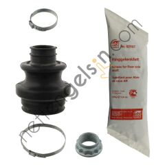 FEBI 30965 AKS KORUGU TK. ARKA W220 00>05 C215 02>06 C140 94>99 W140 93>98 S210 96>00  MERCEDES BİNEK AKS KÖRÜĞÜ