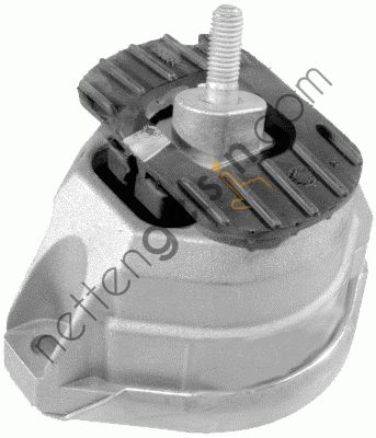 LEMFORDER 29826 01 MOTOR KULAĞI E-60/61/63/64 SOL M-54 / N-52 22116761089 BMW
