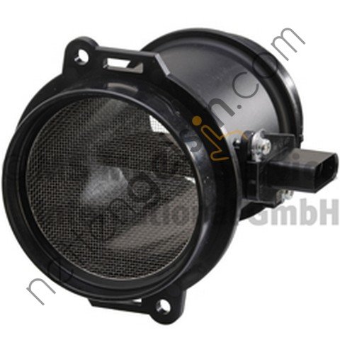 PIERBURG 7.22184.38.0 HAVA AKISMETRE TOUAREG PHAETON A4 A6 A8 Q7 2.7 3.0 ASB BNG BKS BUN  VW-AUDI-SEAT-SKODA BİNEK